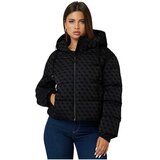 Guess 4g logo ženska jakna GW4BL36 WGJZ0 FJ55 Cene