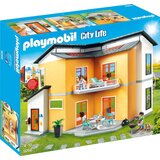 Playmobil City Life Moderna kuća Cene