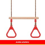 Kruzzel ljuljačka - trapez 25383 | shoptok.hr