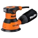 Kzubr 350-Električna rotaciona brusilica KOS125 | ePonuda.com