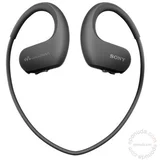 Sony NWWS413B.CEW Walkman® otporan na vodu i prašinu, crna