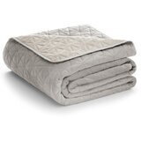 AmeliaHome Prekrivač Laila 170x270 cm, bež Slike
