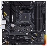 Asus TUF B550M-Plus AM4 DDR4 mATX gaming osnovna plošča | Shoptok.si