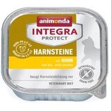 Animonda integra protect uroliths vlažna hrana za mačke - piletina 16x100g Cene