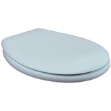 Simpo Sanitary WC daska Arizona C2, 43x36.5 cm, Bijela | Eponuda.ba