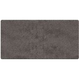vidaXL Preproga za tek Siva 100 x 200 cm 100% polipropilenski tuf | Shoptok.si