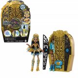 Monster High skrivnosti pošasti dobri prijatelji - strašna preiskava - lutka cleo Cene