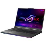 Asus Laptop ROG STRIX G18 G814JVR-N6021 18″2,5K 240Hz i9-14900HX 24C/32T 16GB DDR5 s1TB RTX 4060-8GB | Eponuda.ba