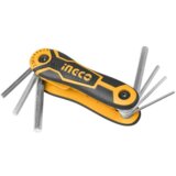 Ingco SET IMBUS KLJUČEVA HHK14081 Cijene