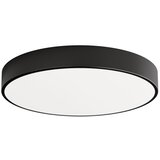  plafonska lampa cleo 5xE27/24W/230V prečnika 60 cm crna | Eponuda.com