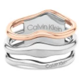 Calvin Klein prstan 35000651D