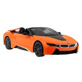 Rastar Auto na daljinsko upravljanje R:C BMW I8 Roadster 1/12 RASTAR | Shoptok.si