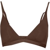 Calvin Klein Jeans triangle smeđa | shoptok.hr