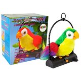  Pojoča pisana papiga | Shoptok.si