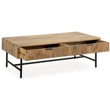Marckeric Mizica iz masivnega manga v naravni barvi 60x120 cm Mundra – | Shoptok.si