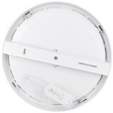 solight WD244-W - LED panel 2u1 24W/230V 3000/4000/6000K prečnik 30 cm IP54 bela | Eponuda.com