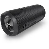 Niceboy Nexus - LED bežični zvučnik sa mikrofonom 26W/4000 mAh IPX6 crna | Eponuda.com