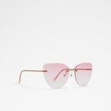 Aldo Pinkwing Goggles - Women | shoptok.hr