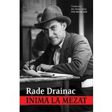 Banatski kulturni centar Rade Drainac
 - Inima la mezat - srce na licitaciju cene