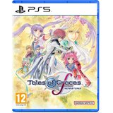  Tales of Graces f Remastered (PS5) - rabljeno | Shoptok.si