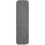 Maison Chic Preproga, Ruge za stopnice 15 kosov 75x20 cm sive nedrseče, (22121148) | Shoptok.si