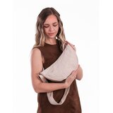 Vuch Torba Clorinda Daisy Beige, 18 x 31 cm Slike