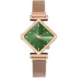 Oem Ura CA-33523 - Zlata / Zelena Cene