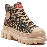 Palladium Pohodni čevlji Revolt Hi Wild 99124-260-M Sand | Shoptok.si