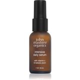 John Masters Organics Vitamin C & Kakadu Plum Intensive Daily Serum pomlajevalni serum za obraz z vitaminom C 30 ml Cene