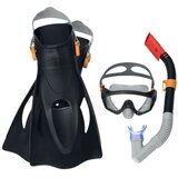  Set za potapljanje 3v1 Black Bestway 25020 - črn Cene