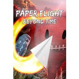 Steam Paper Flight - Beyond Time (PC) Key GLOBAL Steam Paper Flight - Beyond Time (PC) Key GLOBAL Slike