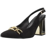 Menbur Salonarji 260450W01M Črna | Shoptok.si