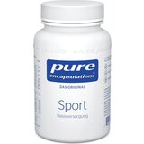 pure encapsulations sport Cene