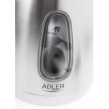 Adler grelnik vode AD 1223 1.7L 2200W | Shoptok.si