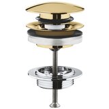 Grohe automatski gornji deo za sifon hrom 65807000 | Eponuda.com