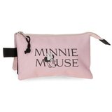 Disney Minnie Pernica sa 3 pregrade - Pink ( 31.443.41 ) | ePonuda.com