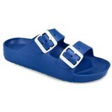 Grubin Kairo light ženska papuča-eva plava 40 3233700 ( A070669 ) Cene