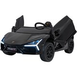  Licencirani auto na akumulator Lamborghini Revuelto XL STRONG - dvosjed - crni | Eponuda.ba