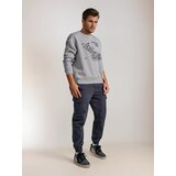Sinsay Crewneck majica | shoptok.hr