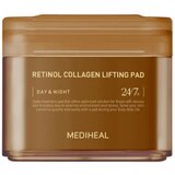 Mediheal retinol collagen lifting pad | ePonuda.com