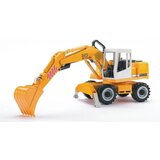 Bruder Dvokopač Liebherr 02426 Cene