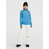 O'neill Outdoor hlače 'Snow - Fwc'cruz' bela | Shoptok.si