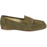 Michael Kors Mokasini JENNINGS LOAFER Kaki | Shoptok.si