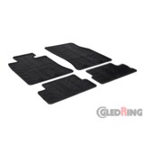 Gledring gumeni tepisi za Mini Cooper/Cooper One 2006-02.2014 | shoptok.hr
