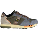 Blauer MEN'S SPORTS FOOTWEAR BLUE | ePonuda.com