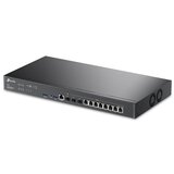 Tp-link ER8411 Omada VPN 10GE SFP+ WAN router | Shoptok.si