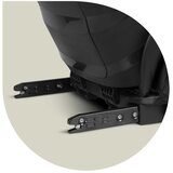  Dječja autosjedalica Nukido Louis, crno-siva, 15–36 kg, ISOFIX | shoptok.hr