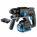 Aku BK BUŠILICA S FUNKCIJOM DLETA 18V + BATERIJA 4.0Ah 18V + PUNJAČ 4A 18V + BMC | ePonuda.com