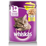 Whiskas cat casserole piletina 85g hrana za mačke Cene