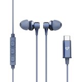 Energy Sistem Metallized Type C Indigo slušalice sa mikrofonom (M45879)